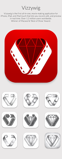 z_sweet采集到icon_Practical