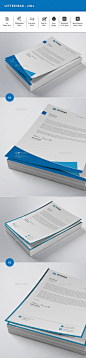 信头包- 2 in1文具印刷模板Letterhead Bundle - 2in1 - Stationery Print Templates2 in1,a4,ai,黑色,蓝色,包业务信笺,干净、清洁的信笺,cmyk,五彩缤纷,及,颜色,公司信笺,企业、富有创造性,创造性的信笺,darkblue,文档,多克斯,eps文件,illustrator,信笺,信纸的信头、现代,现代的信笺,微软的word,文具 2in1, a4, ai, black, blue, bundle, business letterhead