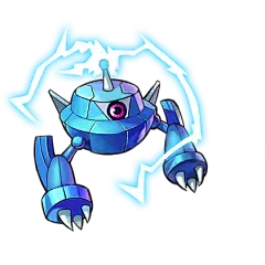 去吧皮卡丘铁哑铃图鉴_铁哑铃怎么样_如何获得_铁哑铃攻略_九游去吧皮卡丘数据库