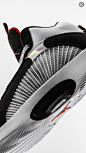 #W.PIC# 
Air Jordan XXXV “DNA”
WEOCIA的照片 - 微相册