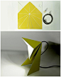 origami-lamp