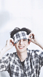 EXO 朴灿烈