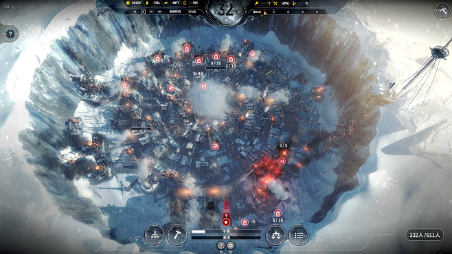 FROSTPUNK 寒霜朋克/冰汽时代 ...