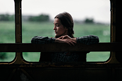 Jacky-Photography采集到Enviorment Portrait