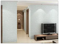 德国朗饰无纺田园碎花卧室_壁纸大全_雅特居家壁纸网