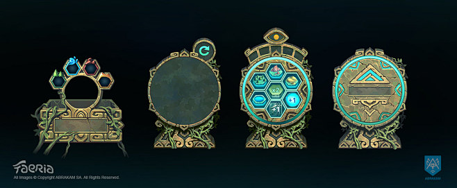 [PC] Art Of Faeria  ...