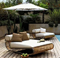 Patio furniture