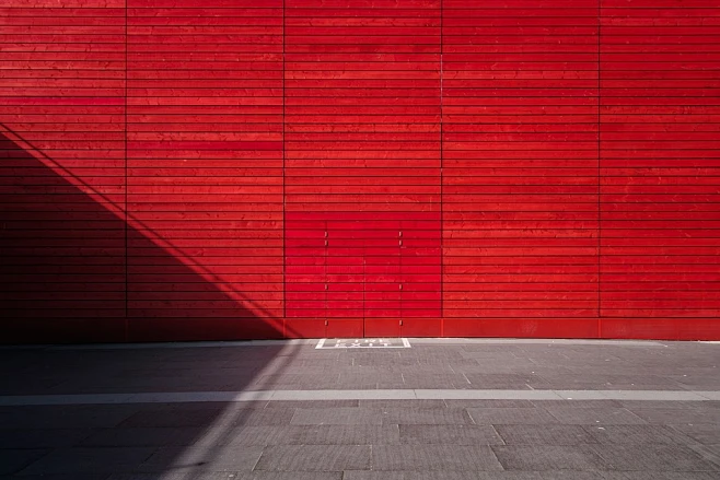 【红色】Charming Red图片_Photo — Red图片素材-花瓣网