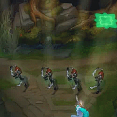 小_宇哥采集到buff