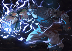 Meyar-Z采集到Nesskain hks
