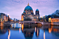 Flying over Berlin by İlhan Eroglu on 500px