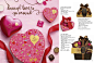 Love is in the Air - Godiva Valentine's Day Catalog : LOOKBOOKS.com is the Technology behind the Talent. Discover, follow, share. 