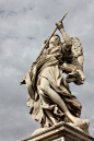 Italy, Statue, Expression, Marble, Stone, Angel #italy, #statue, #expression, #marble, #stone, #angel