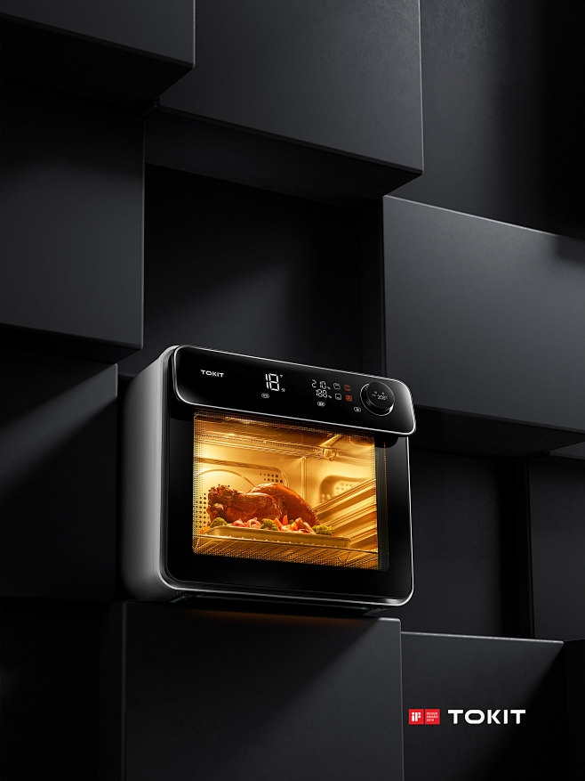 Tokit Oven : Tokit O...