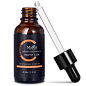 Vitamin C Anti-Wrinkle Face Serum with Hyaluronic Acid and Vitamin E 30 ml //Price: $9.95 & FREE Shipping //     #Silyana.com