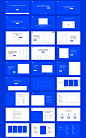 The Dot_ Ready-to-go UI wireframe pack