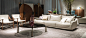 星星软装-GIORGETTI 意大利品牌家具完整版场景+单品+尺寸 素材-淘宝网