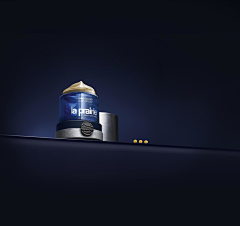 ＇黄小杰采集到Laprairie