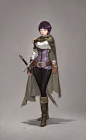 fantasy mmorpg