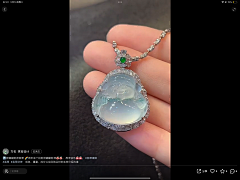 月下与你采集到财神爷 关公
