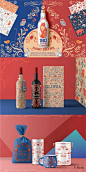 Creative Packaging & Label Design