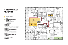 中天建公建资料库采集到perkings will architect