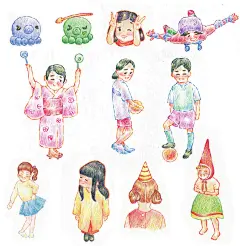 简笔画5000例 一本就够（色铅笔卷） - 涂涂猫 编著 - 微信读书