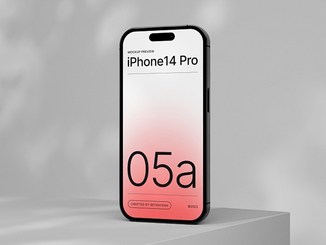 iPhone 14 Pro 05a by...