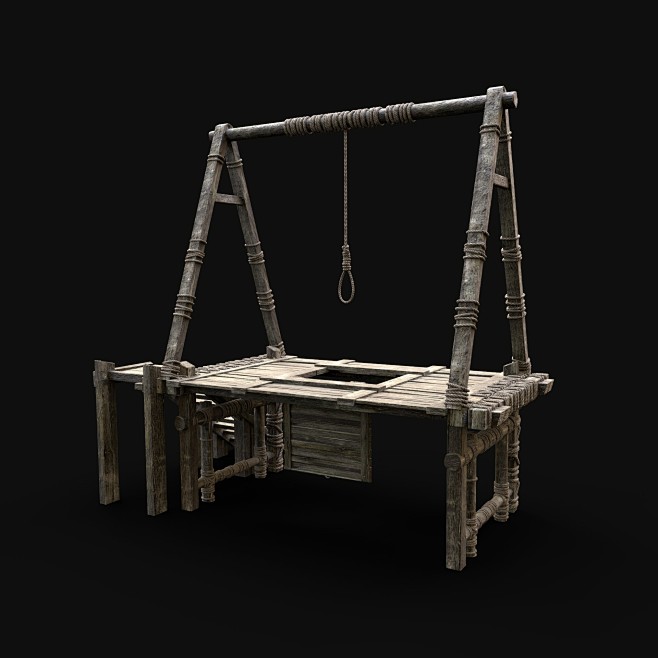 Gallows