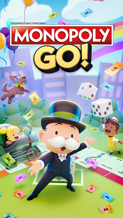 MONOPOLY GO大富翁手机版