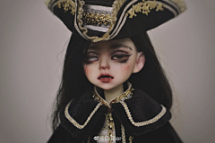 无角羔羊采集到BJD