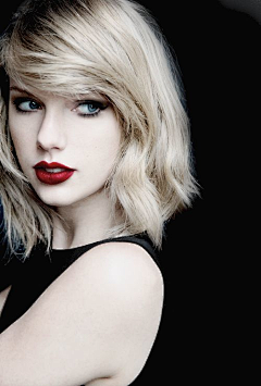 Alan020采集到Taylor Swift