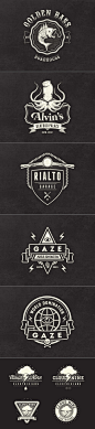 Logos by Mathias Temmen_图章 标志 图腾 _T20181028 #率叶插件，让花瓣网更好用#
---------------------------------------
我在使用【率叶_花瓣的嫁衣】，一个使用花瓣网”效率更高“的浏览器插件，你也来吧！
> http://jiuxihuan.net/lvye/?yqr=10120330