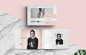PHOEBE Design Guidelines时尚设计指南图册 ​​​​