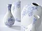荷蘭的優雅瓷器設計，為1653年創立的老品牌Royal Delft注入現代而懷舊，創新並純粹的設計。設計師和繪畫師親密無間地合作，傳承歷史精髓，將器物與食物，情感與生活方式的聯繫注入到消費品之中。