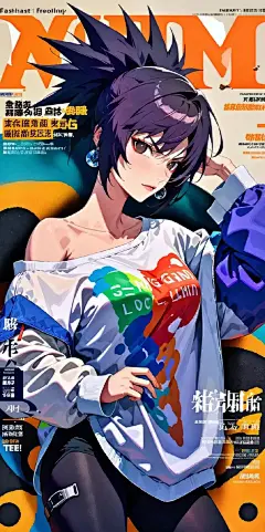 火影忍者女忍_12_壁纸小搬_来自小红书网页版