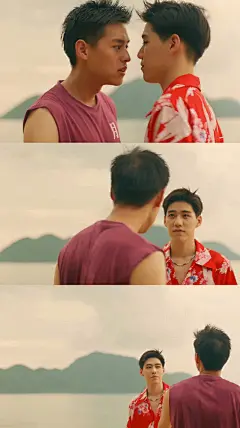 泰剧以你的心诠释我的爱超话 ✨BKPP超话
“谁能预知爱的花期
绽放时我哪也不去”

（一些原汁原味儿的剧照壁纸）
水印已关 | 抱图吱吱吱～ ​​​​