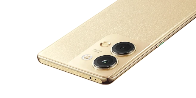 OPPO Reno9 系列，双芯人像，迎...
