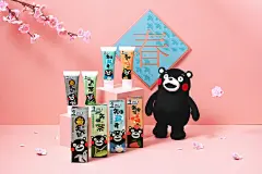 黑人 - 熊本熊表情包|图文|广告营销案例【ADGuider广告指南】