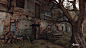 General 1920x1080 The Vanishing of Ethan Carter video games house