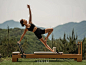 Let's Pilates_跟着Ins博主学普拉提摄影_6_威廉麻麻爱运动（哺乳期）_来自小红书网页版