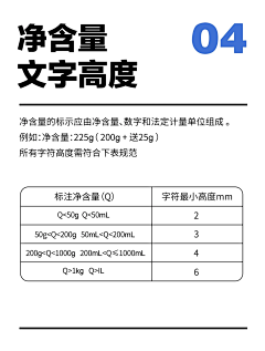 国家一级懒运动员采集到包装规范