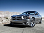 dodge charger 2011