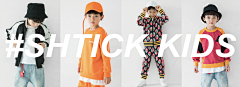 ayachen0416采集到BANNER : 兒童 / 親子