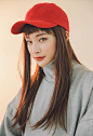 Byun Jungha - Byeon Jeongha - Model - Korean Model - Ulzzang - Stylenanda - 3CE - DudsC