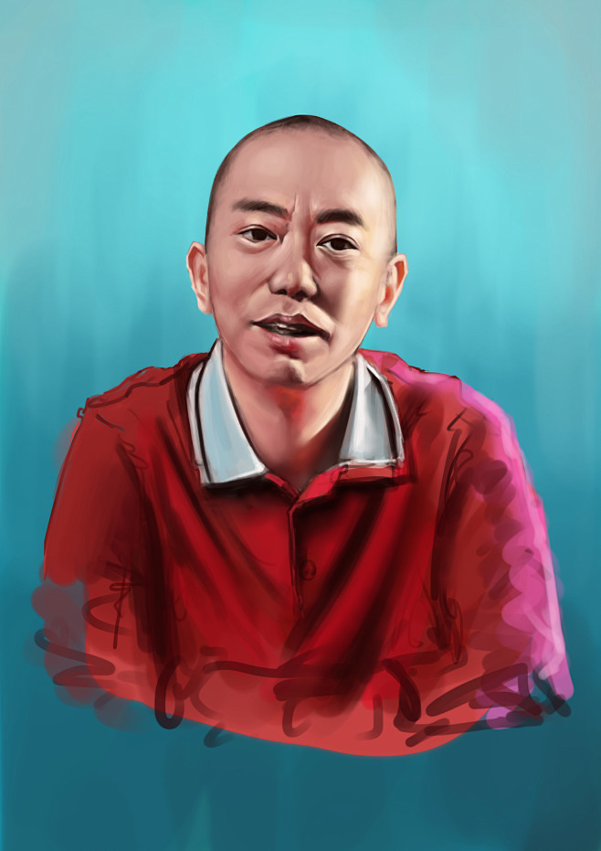史玉柱徐俊鹏