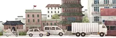第17届美国3×3国际插画大赛丨学生组得奖作品