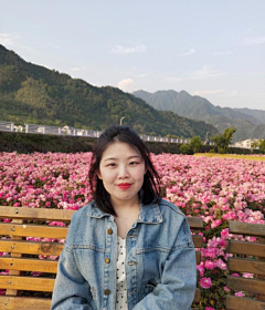 柯桂采集到交友人物素材女