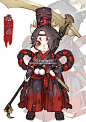 #Q版阴阳师#
pixiv59810992