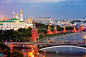 北京到俄罗斯、莫斯科、克里姆林宫、圣彼得堡深度豪华7日旅游,北京到俄罗斯旅游线路